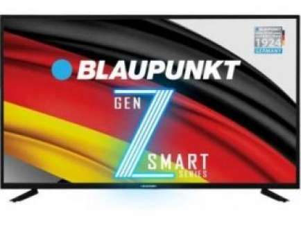 BLA49BS570 Full HD LED 49 Inch (124 cm) | Smart TV