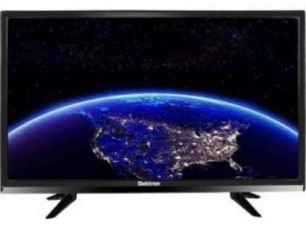 DK2499HDR 24 inch LED HD-Ready TV