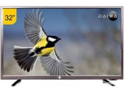D32C5SCR HD ready LED 32 Inch (81 cm) | Smart TV