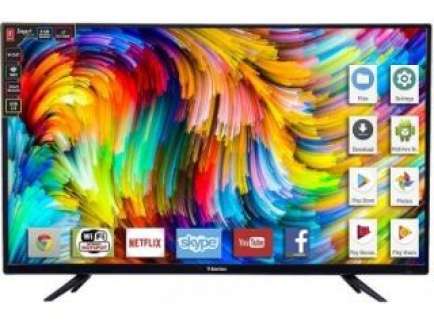 TS4201 Smart Full HD LED 40 Inch (102 cm) | Smart TV