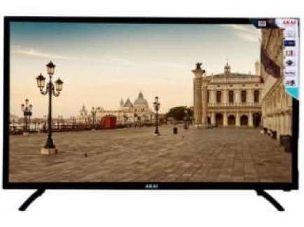 AKLT40DAN07SM Full HD 40 Inch (102 cm) LED TV