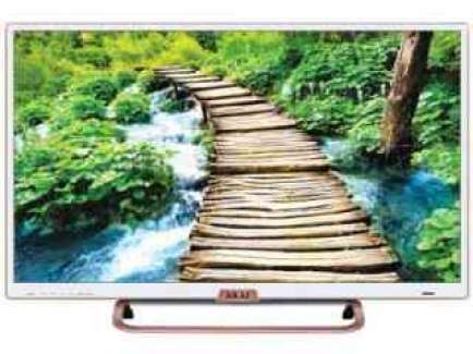 AKLT32-80DF3M 32 inch LED HD-Ready TV