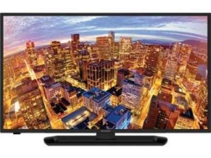 LC-40LE265M 40 inch LED Full HD TV