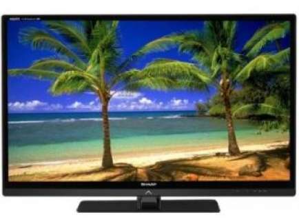 LC-60LE835M Full HD LED 60 Inch (152 cm) | Smart TV