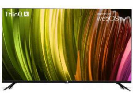D55U1WOS 4K LED 55 Inch (140 cm) | Smart TV