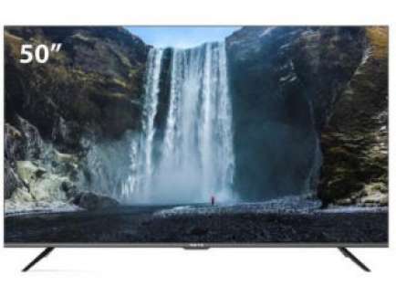 M50G3 4K LED 50 Inch (127 cm) | Smart TV
