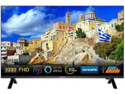 A43FDS963 Full HD LED 43 Inch (109 cm) | Smart TV