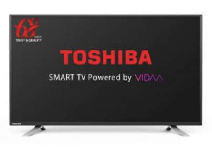 49L5865 Full HD LED 49 Inch (124 cm) | Smart TV
