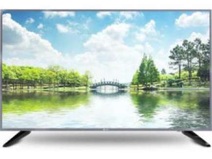KLE43EXFN96 Full HD 43 Inch (109 cm) LED TV