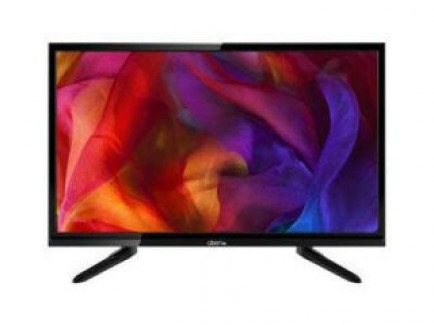 A24HDN534 HD ready LED 24 Inch (61 cm) | Smart TV