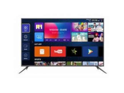 A55UDS974 4K LED 55 Inch (140 cm) | Smart TV