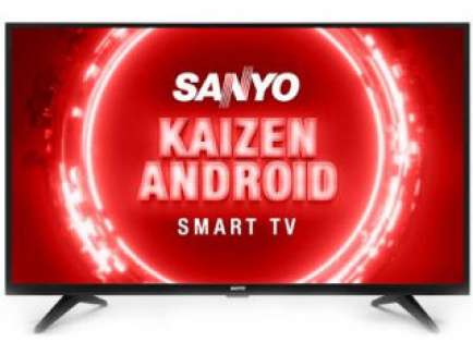 XT-32RHD4S HD ready LED 32 Inch (81 cm) | Smart TV