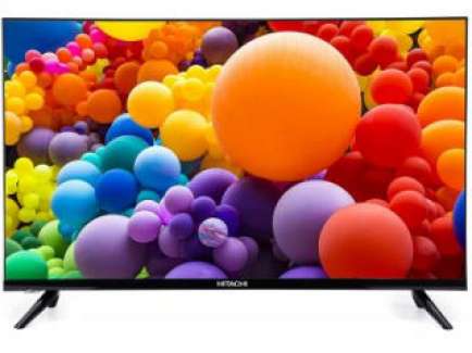 LD32VRS02H HD ready LED 32 Inch (81 cm) | Smart TV