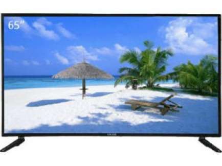 CREL7348 4K LED 65 Inch (165 cm) | Smart TV