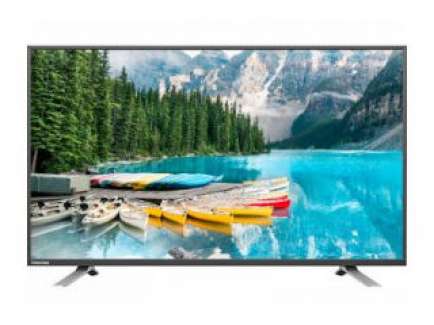 43U5865 4K LED 43 Inch (109 cm) | Smart TV