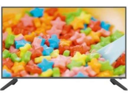 CREL7345 Full HD LED 43 Inch (109 cm) | Smart TV