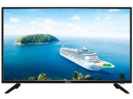 A32HDN562 32 inch LED HD-Ready TV
