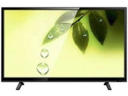 CREL7335 Full HD 40 Inch (102 cm) LED TV