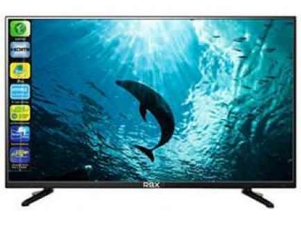 RX2455FHD Full HD 24 Inch (61 cm) LED TV