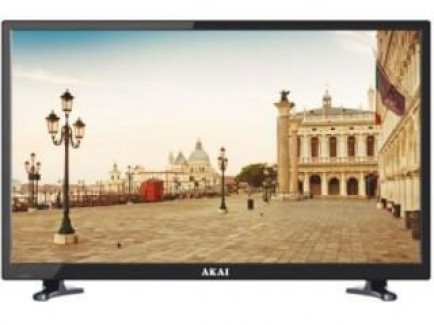 AKLT24-60D06M HD ready 24 Inch (61 cm) LED TV