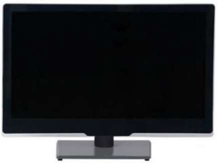 HTLE-20 20 inch LED HD-Ready TV