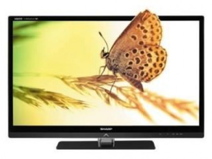 LC-46LE840 Full HD LED 46 Inch (117 cm) | Smart TV