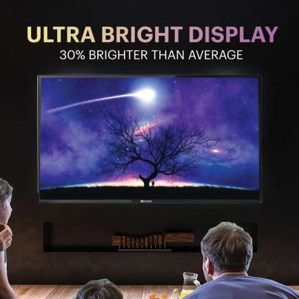 32HDX7XPRO HD ready LED 32 Inch (81 cm) | Smart TV