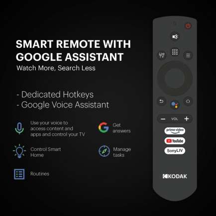 32HDX7XPRO HD ready LED 32 Inch (81 cm) | Smart TV