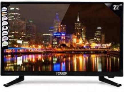 IGB-22 22 inch LED Full HD TV