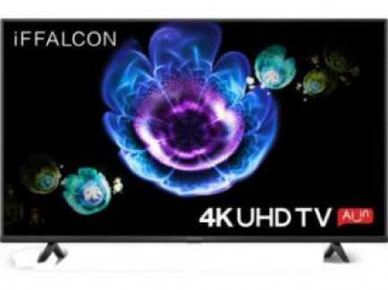 55K61 4K LED 55 Inch (140 cm) | Smart TV