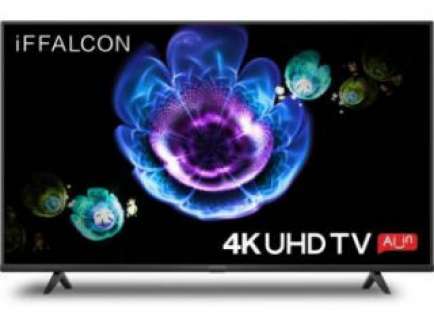 50K61 4K LED 50 Inch (127 cm) | Smart TV