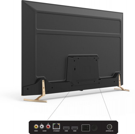 65 OATHPRO 2020 4K LED 65 Inch (165 cm) | Smart TV