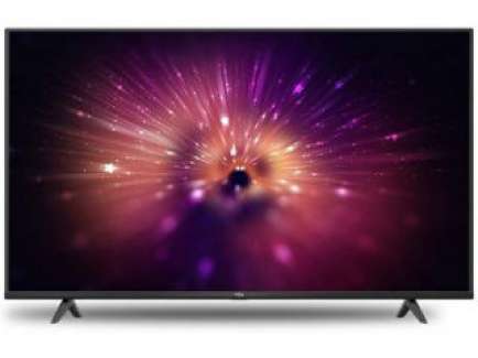 43P615 4K LED 43 Inch (109 cm) | Smart TV