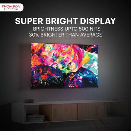 42PATH2121 Full HD LED 42 Inch (107 cm) | Smart TV