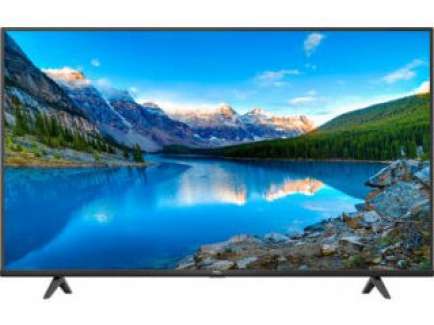 55P615 4K LED 55 Inch (140 cm) | Smart TV
