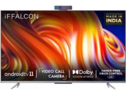 43K72 4K LED 43 Inch (109 cm) | Smart TV