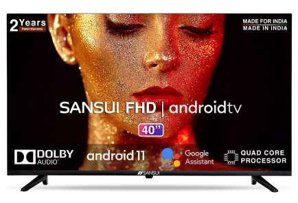 JSW40ASFHD Full HD LED 40 Inch (102 cm) | Smart TV
