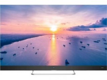 65V2A 4K QLED 65 Inch (165 cm) | Smart TV