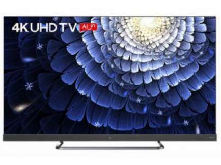 55C8 4K LED 55 Inch (140 cm) | Smart TV