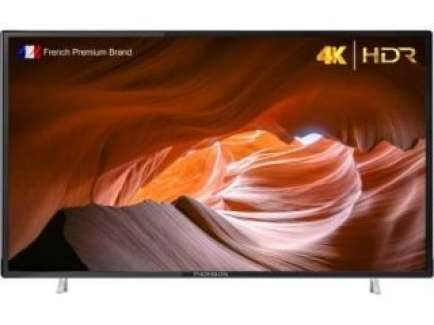 55TH1000 4K LED 55 Inch (140 cm) | Smart TV