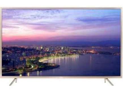 L55P2MUS 55 inch LED 4K TV