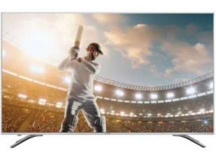 L65U1Y0IV 4K LED 65 Inch (165 cm) | Smart TV