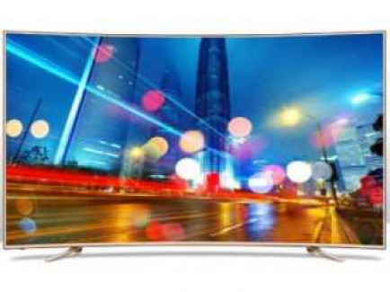 SNC55CX0ZSA 4K LED 55 Inch (140 cm) | Smart TV