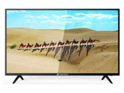 JSK43LSFHD Full HD LED 43 Inch (109 cm) | Smart TV