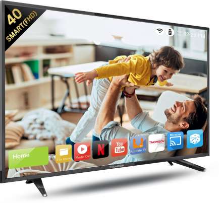 40M4099 Full HD LED 40 Inch (102 cm) | Smart TV