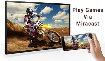 40M4099 Full HD LED 40 Inch (102 cm) | Smart TV