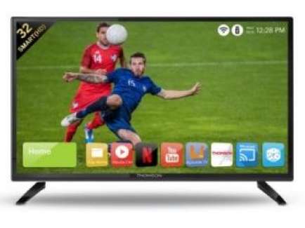32M3277 HD ready LED 32 Inch (81 cm) | Smart TV
