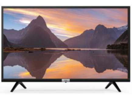 32S5200 HD ready LED 32 Inch (81 cm) | Smart TV