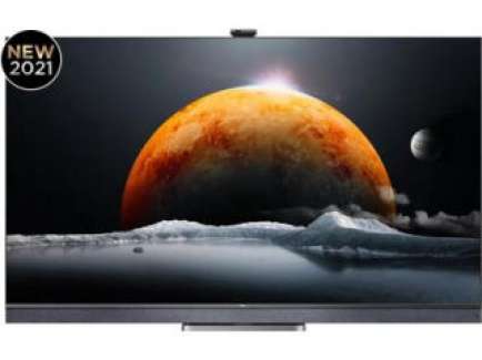 65C825 65 inch QLED 4K TV