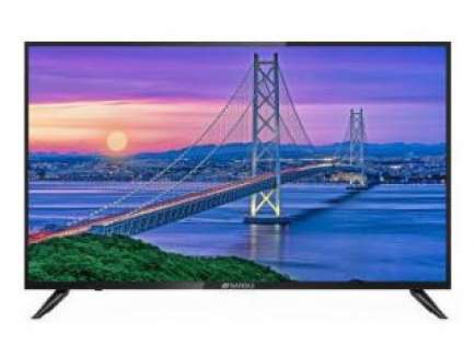JSK43LSUHD 4K LED 43 Inch (109 cm) | Smart TV